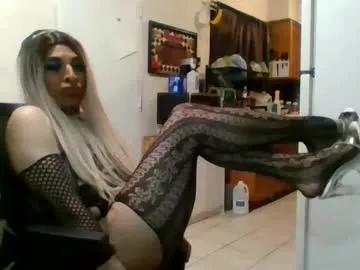 hihheelstranny from Chaturbate