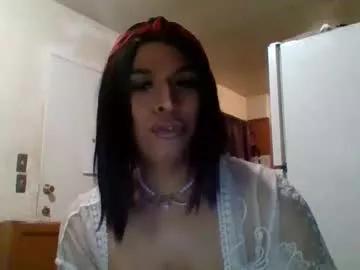 hihheelstranny from Chaturbate