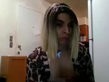 hihheelstranny from Chaturbate