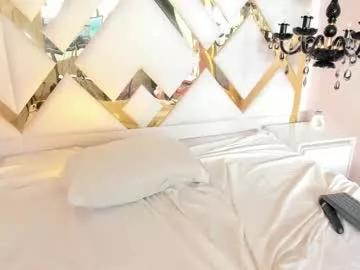 hiilaryfox from Chaturbate