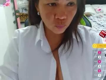 hiilarylove from Chaturbate