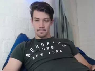 hiimpeter from Chaturbate