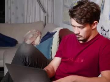 hiimpeter from Chaturbate