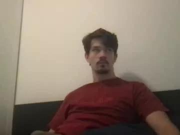 hiimpeter from Chaturbate