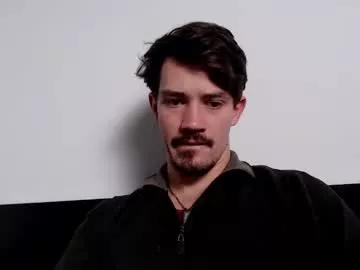 hiimpeter from Chaturbate