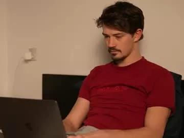 hiimpeter from Chaturbate