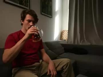 hiimpeter from Chaturbate