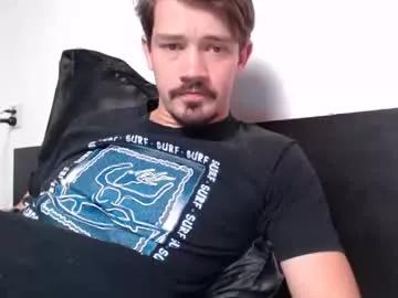 hiimpeter from Chaturbate