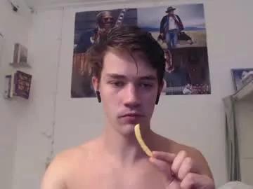 hiimpeter from Chaturbate