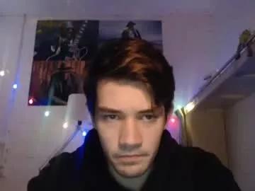hiimpeter from Chaturbate