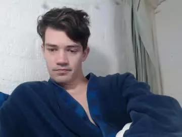 hiimpeter from Chaturbate