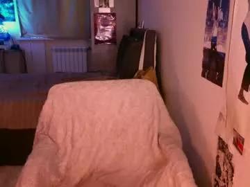 hikksidy from Chaturbate
