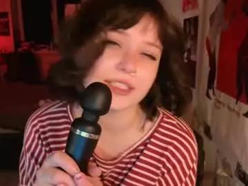 hikksidy from Chaturbate