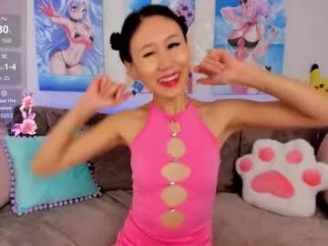 Hikori_ webcams show profile image 