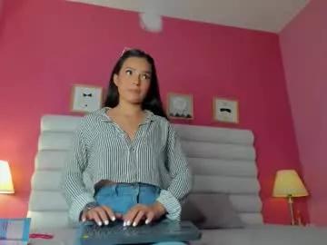 hilary_tailor from Chaturbate is Freechat