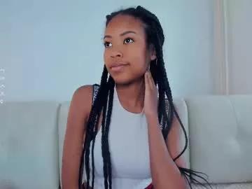 Hildahathorne webcams show profile image 