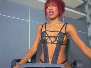 hillary_banks__ from Chaturbate is Freechat