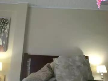 hillary_foox from Chaturbate