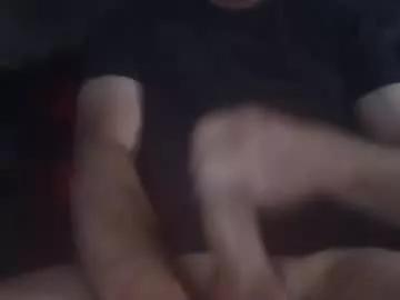 hillbilly4141 from Chaturbate