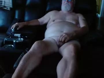 hillbillydan from Chaturbate