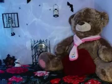 himiiko_toga from Chaturbate