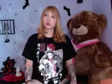 Himiiko_toga webcams show profile image 