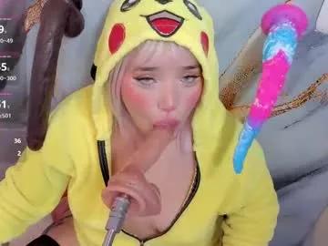 hinata_dolly from Chaturbate is Freechat
