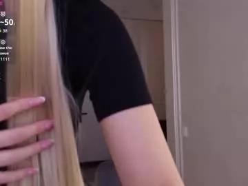 hinnarin from Chaturbate