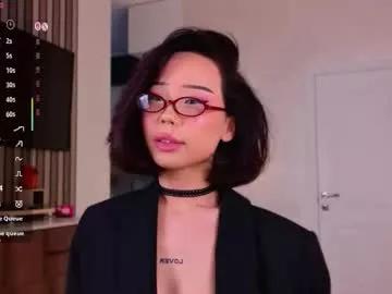hinnarin from Chaturbate