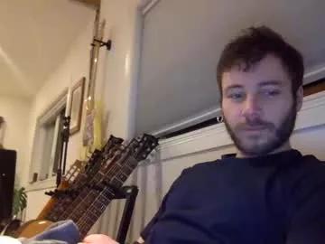 hiphoppopotamus from Chaturbate
