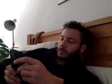 hiphoppopotamus from Chaturbate