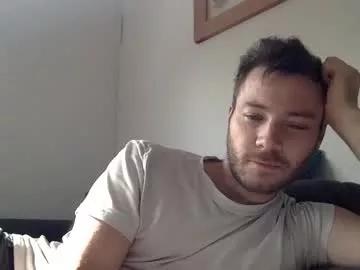 hiphoppopotamus from Chaturbate