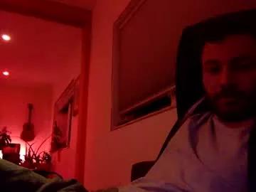 hiphoppopotamus from Chaturbate