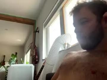 hiphoppopotamus from Chaturbate