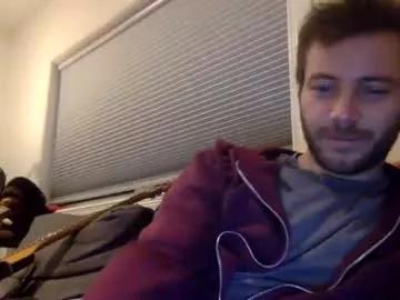 hiphoppopotamus from Chaturbate