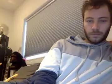 hiphoppopotamus from Chaturbate