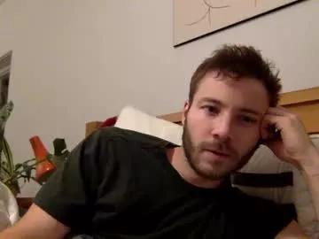 hiphoppopotamus from Chaturbate