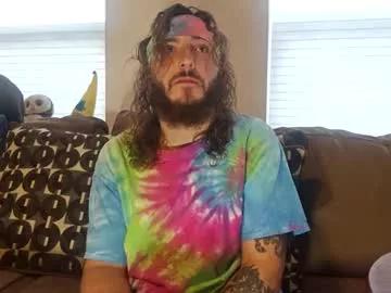 hippiejagain from Chaturbate