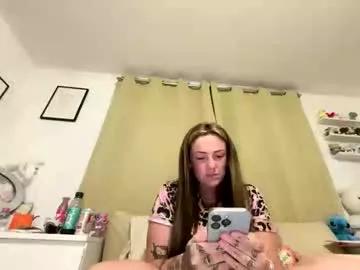 hisofiablack from Chaturbate is Freechat