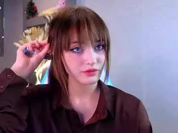 hisoka__akerley from Chaturbate is Freechat