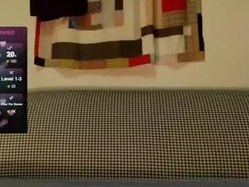 hivivi from Chaturbate