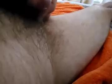 hiwhiteguy from Chaturbate