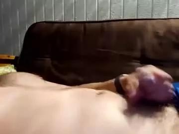 hiwhiteguy from Chaturbate