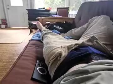 hiwhiteguy from Chaturbate