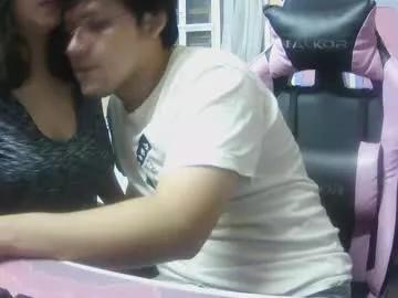 hncouple18 from Chaturbate is Freechat