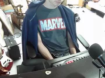 hoboayoyo from Chaturbate