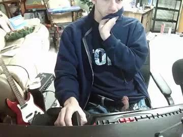 hoboayoyo from Chaturbate