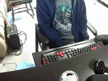 hoboayoyo from Chaturbate