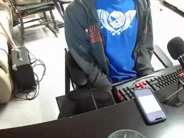hoboayoyo from Chaturbate