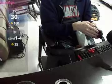 hoboayoyo from Chaturbate